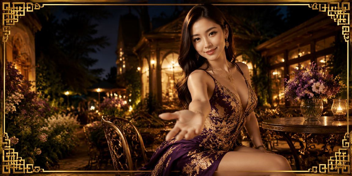 Người chơi Đà Lạt nhâm nhi cà phê và kiểm tra khoản hoàn trả thể thao trên điện thoại