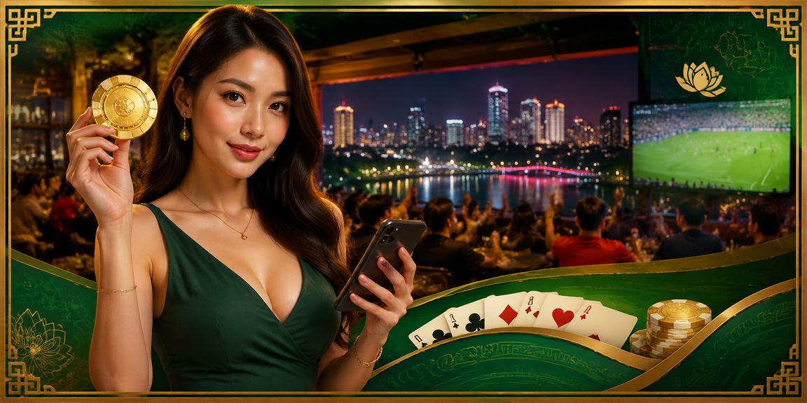 Người chơi Hà Nội nghiên cứu kèo thể thao và đặt cược trực tuyến