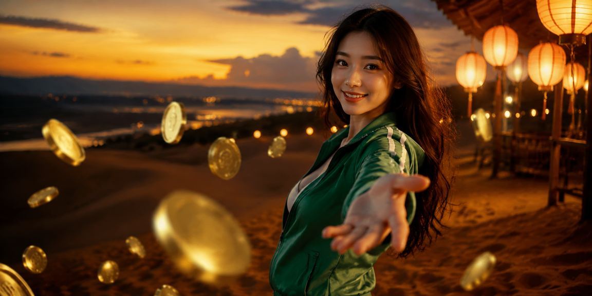 Người chơi VIP tại Hội An nhận thưởng qua ứng dụng ku3933