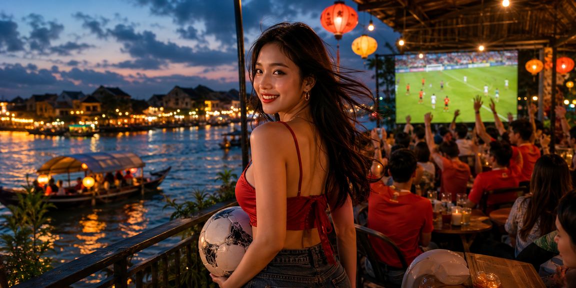 Người dùng xem kèo bóng đá tại Sài Gòn qua ku3933